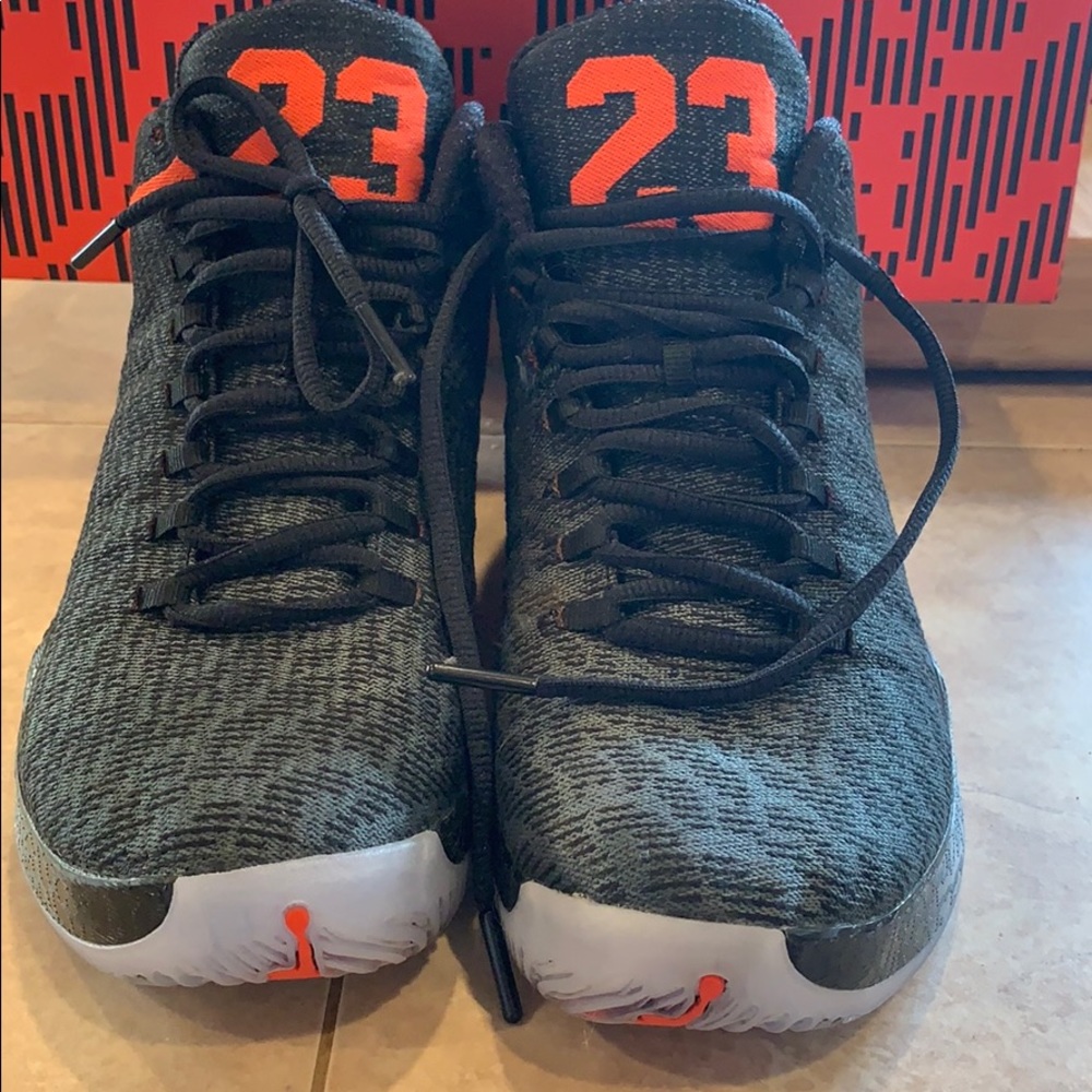 Air Jordan XX9 shoes